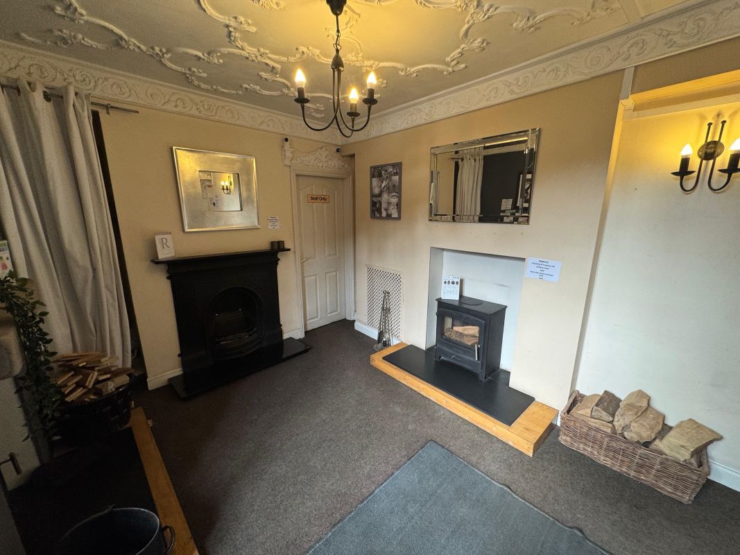 Old Town Hall, Station Road, Bulwell, Nottingham, NG6 9AA