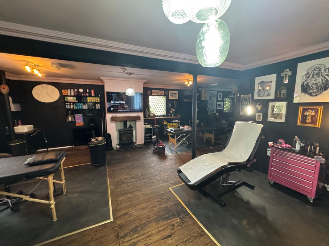 Old Town Hall, Station Road, Bulwell, Nottingham, NG6 9AA