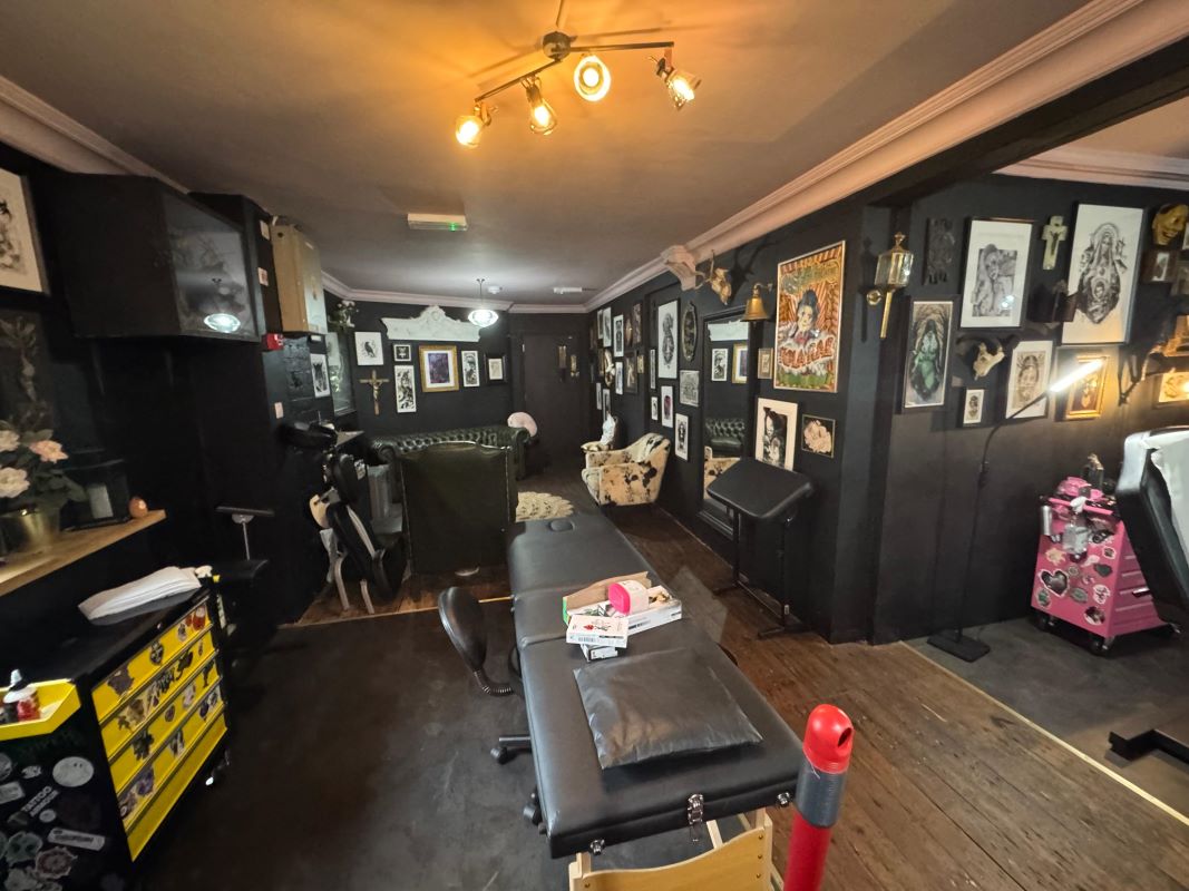 Old Town Hall, Station Road, Bulwell, Nottingham, NG6 9AA