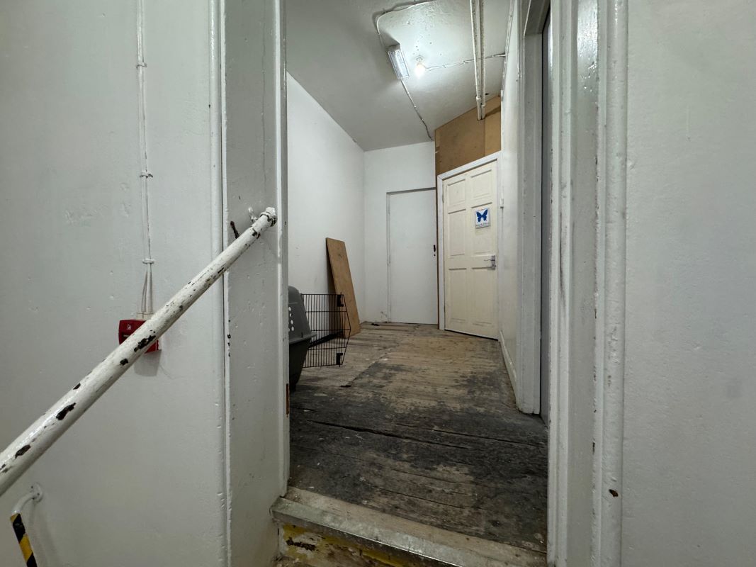 Old Town Hall, Station Road, Bulwell, Nottingham, NG6 9AA