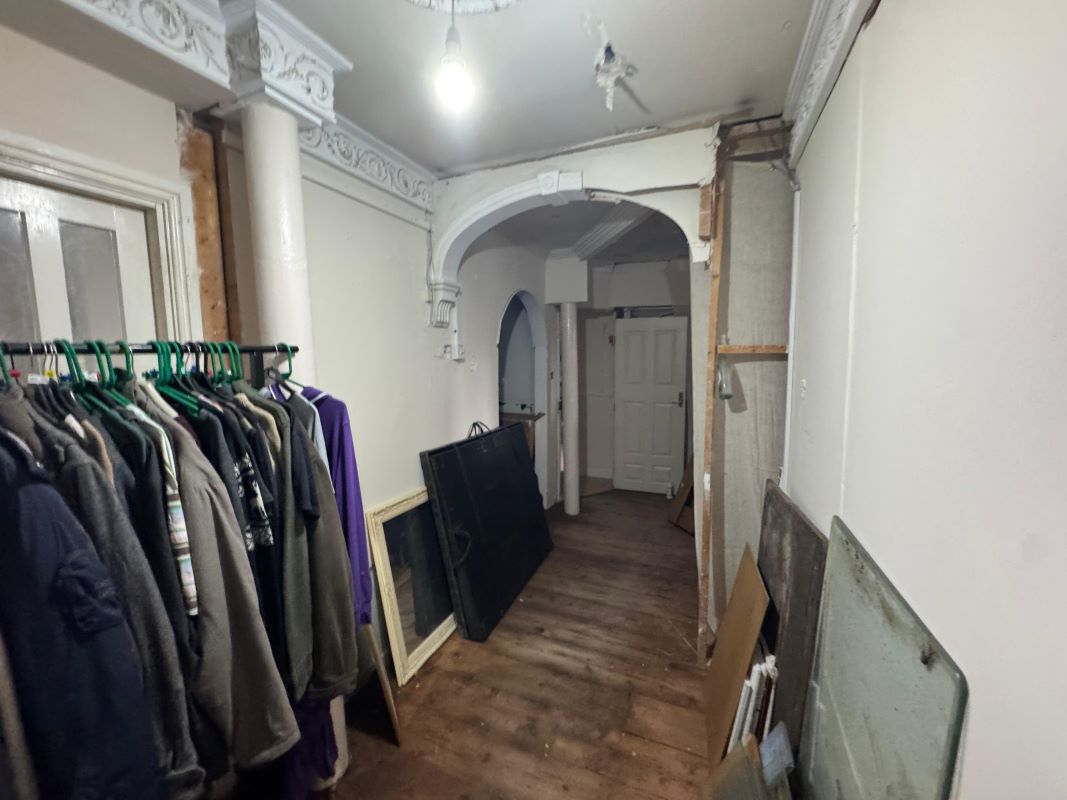 Old Town Hall, Station Road, Bulwell, Nottingham, NG6 9AA