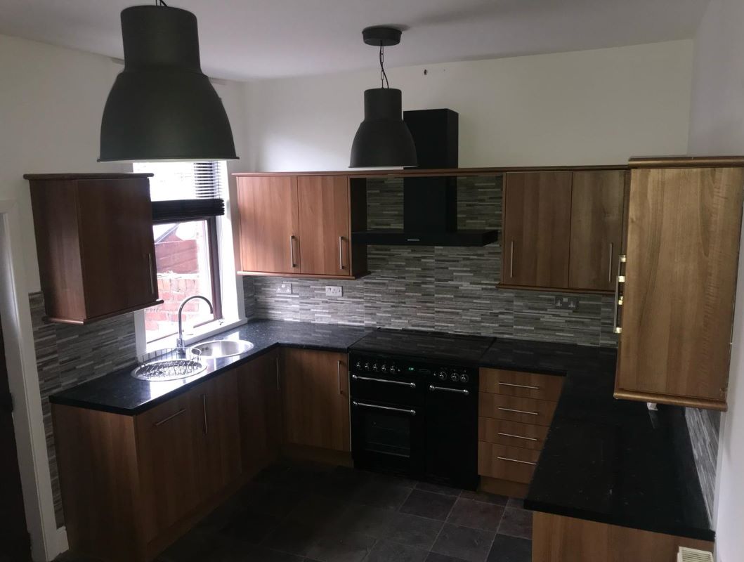5 North Ribble Street, Walton-le-Dale, Preston, Lancashire, PR5 4AL