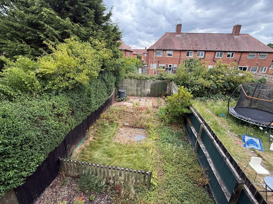 169 Lindfield Road, Nottingham, NG8 6HS