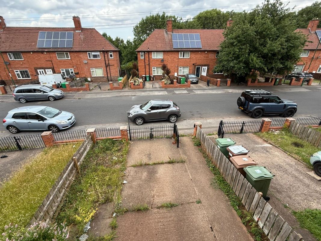 169 Lindfield Road, Nottingham, NG8 6HS