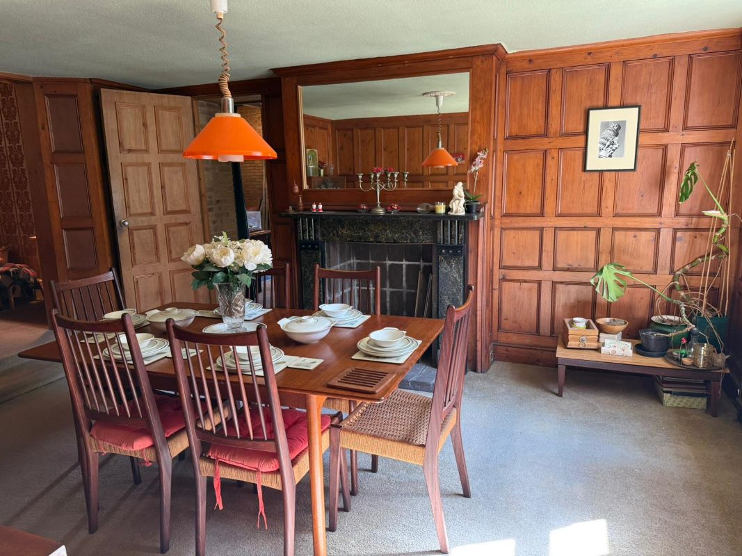 The Firs, Buttery Lane, Teversal, Nottinghamshire, NG17 3JN