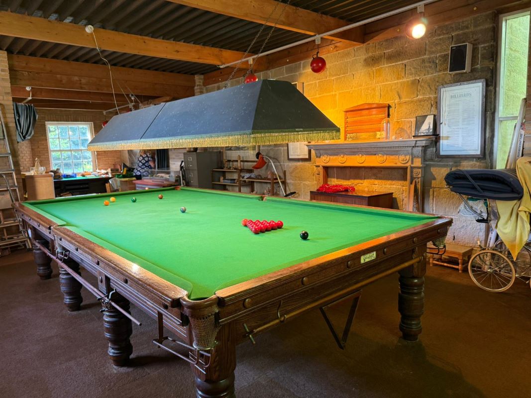 The Firs, Buttery Lane, Teversal, Nottinghamshire, NG17 3JN