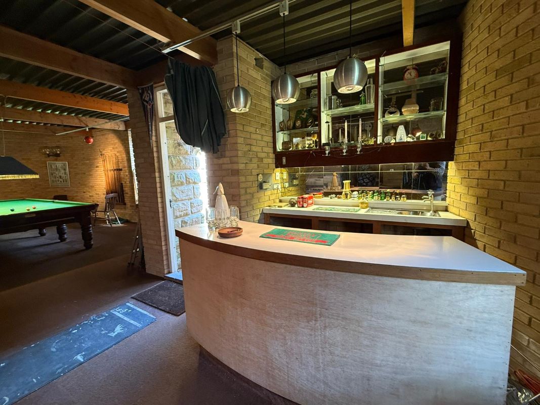 The Firs, Buttery Lane, Teversal, Nottinghamshire, NG17 3JN