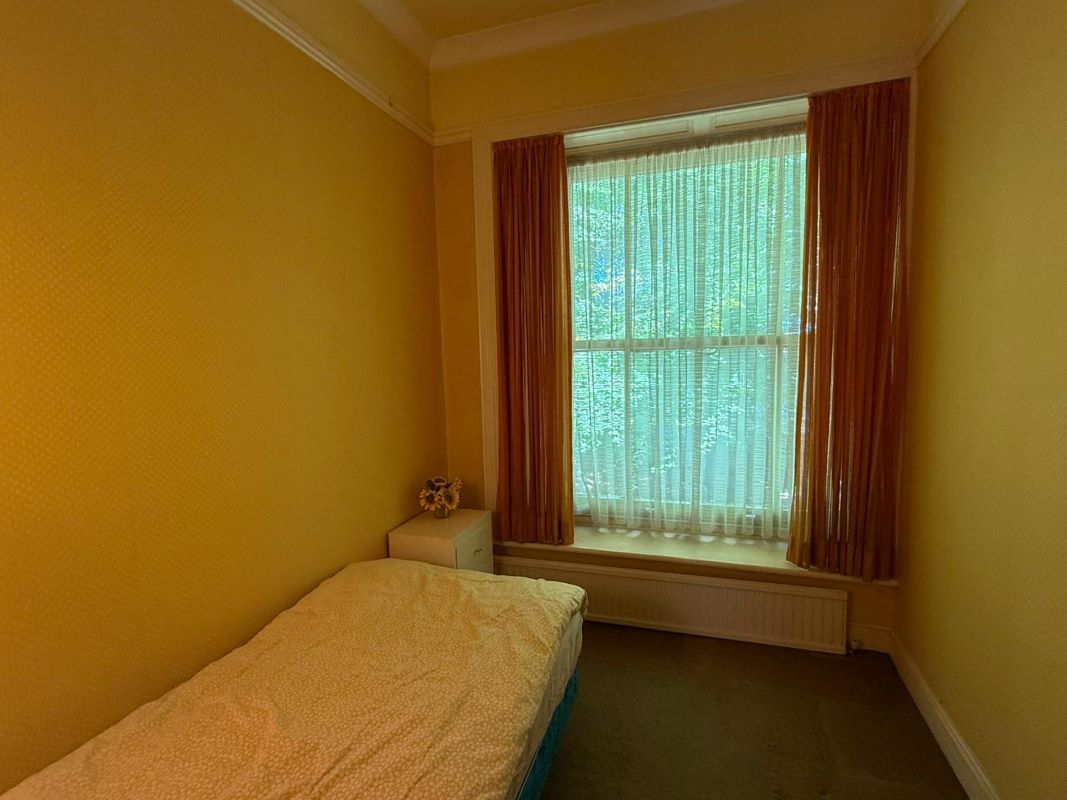 The Firs, Buttery Lane, Teversal, Nottinghamshire, NG17 3JN