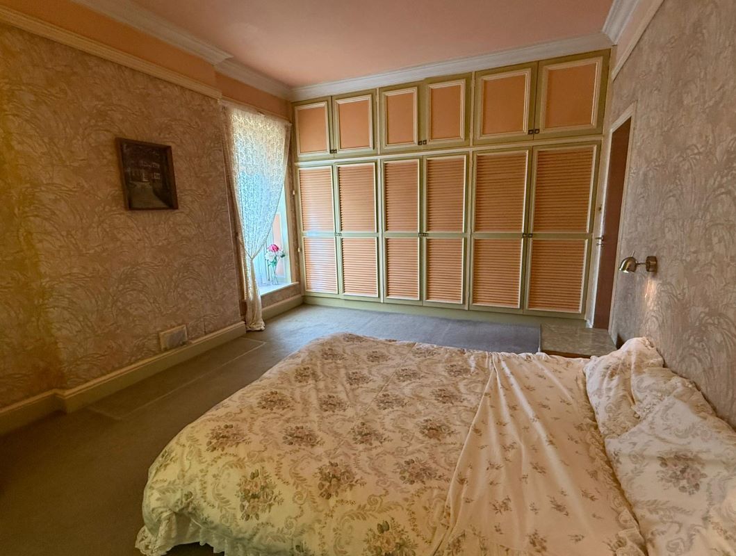 The Firs, Buttery Lane, Teversal, Nottinghamshire, NG17 3JN