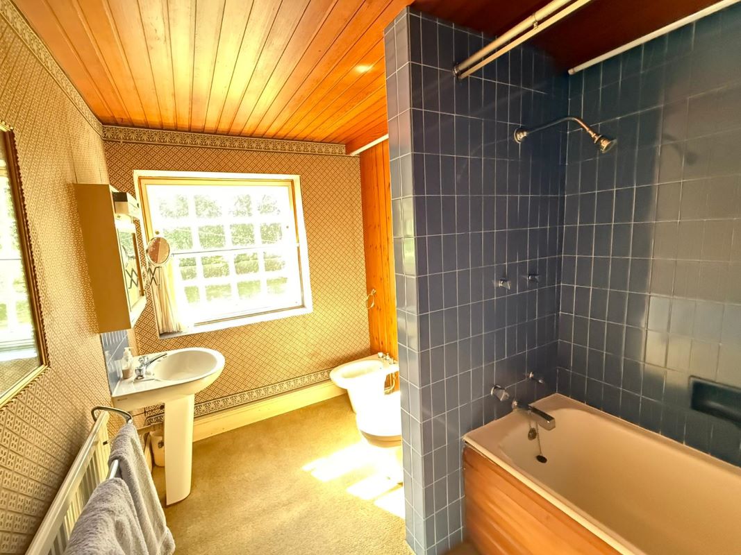 The Firs, Buttery Lane, Teversal, Nottinghamshire, NG17 3JN