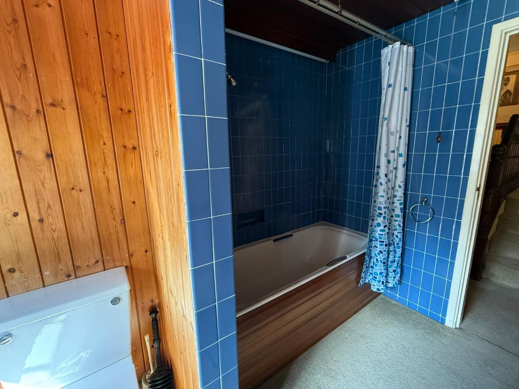 The Firs, Buttery Lane, Teversal, Nottinghamshire, NG17 3JN