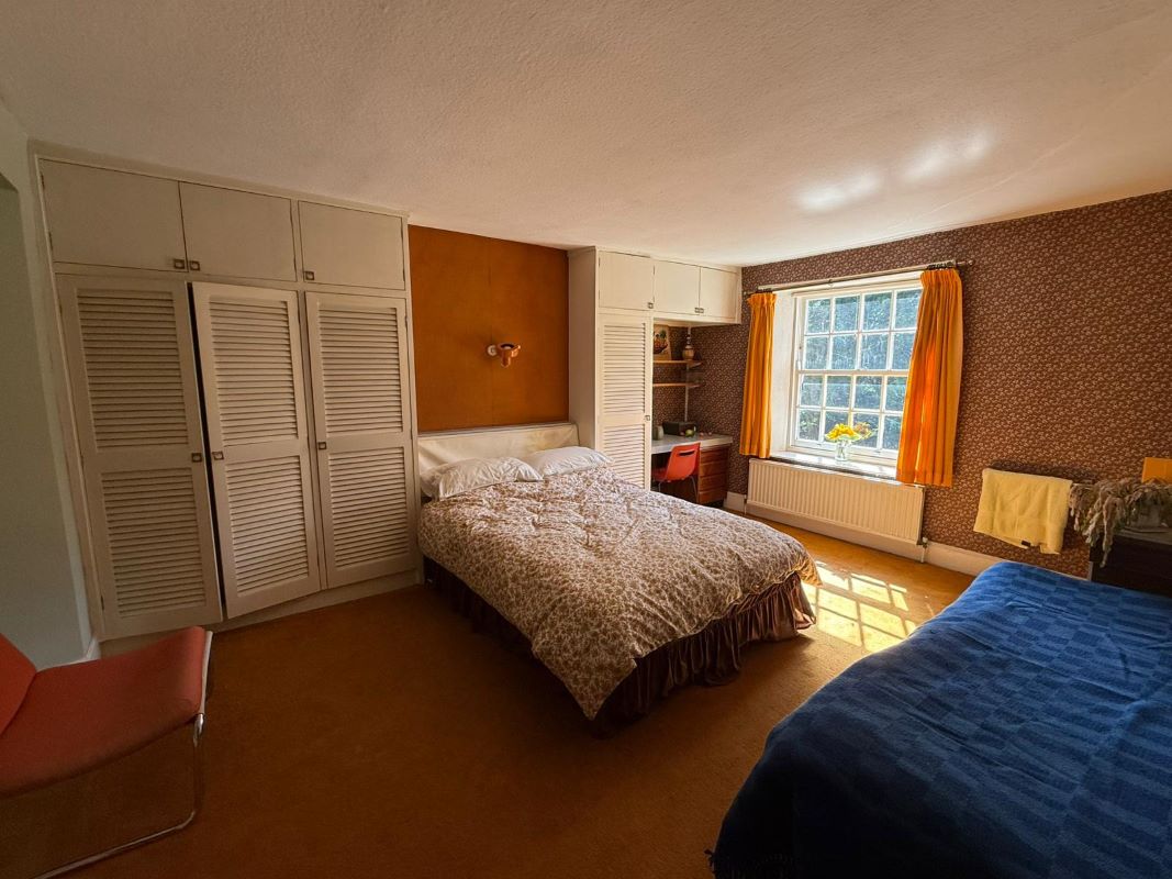 The Firs, Buttery Lane, Teversal, Nottinghamshire, NG17 3JN