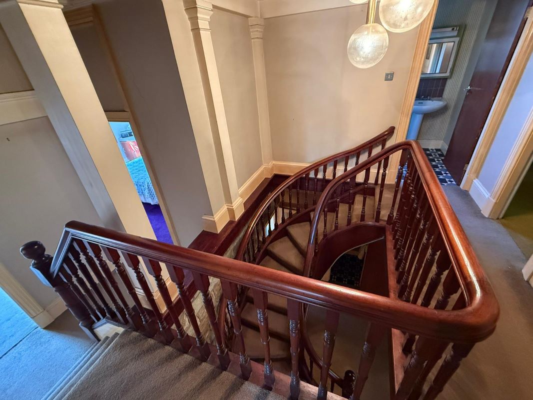 The Firs, Buttery Lane, Teversal, Nottinghamshire, NG17 3JN