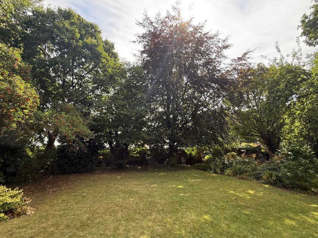 The Firs, Buttery Lane, Teversal, Nottinghamshire, NG17 3JN