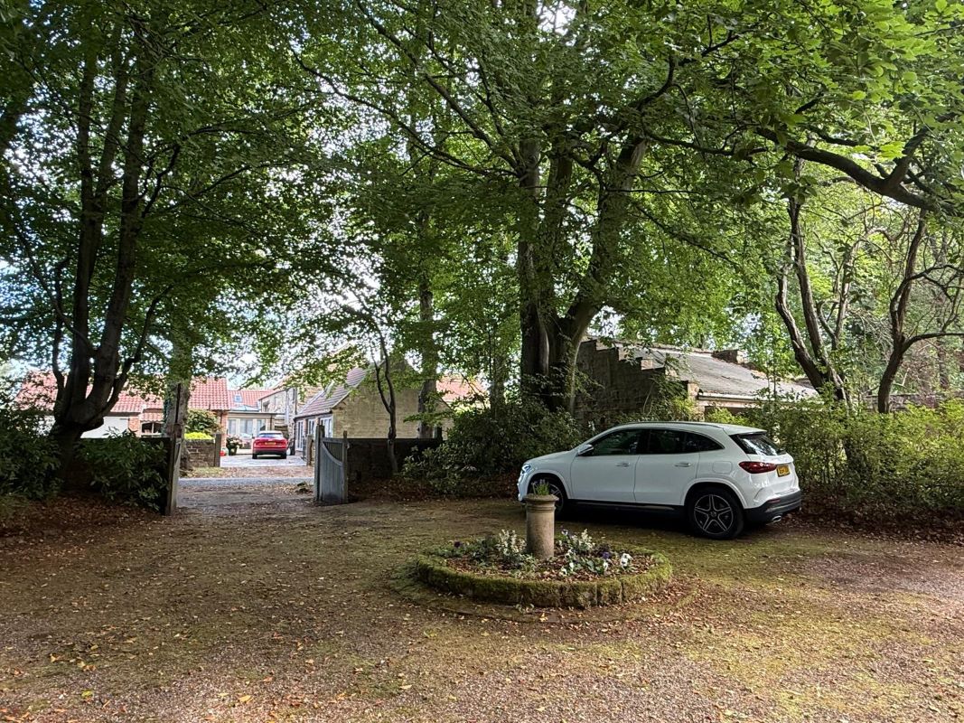 The Firs, Buttery Lane, Teversal, Nottinghamshire, NG17 3JN