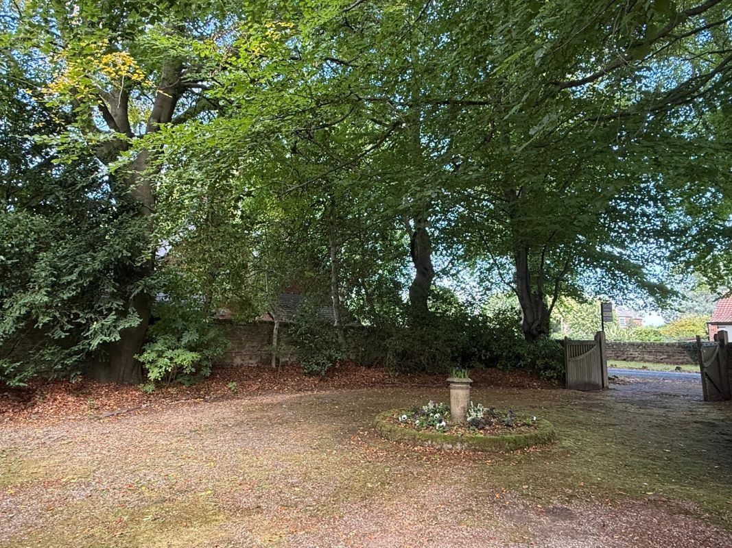 The Firs, Buttery Lane, Teversal, Nottinghamshire, NG17 3JN