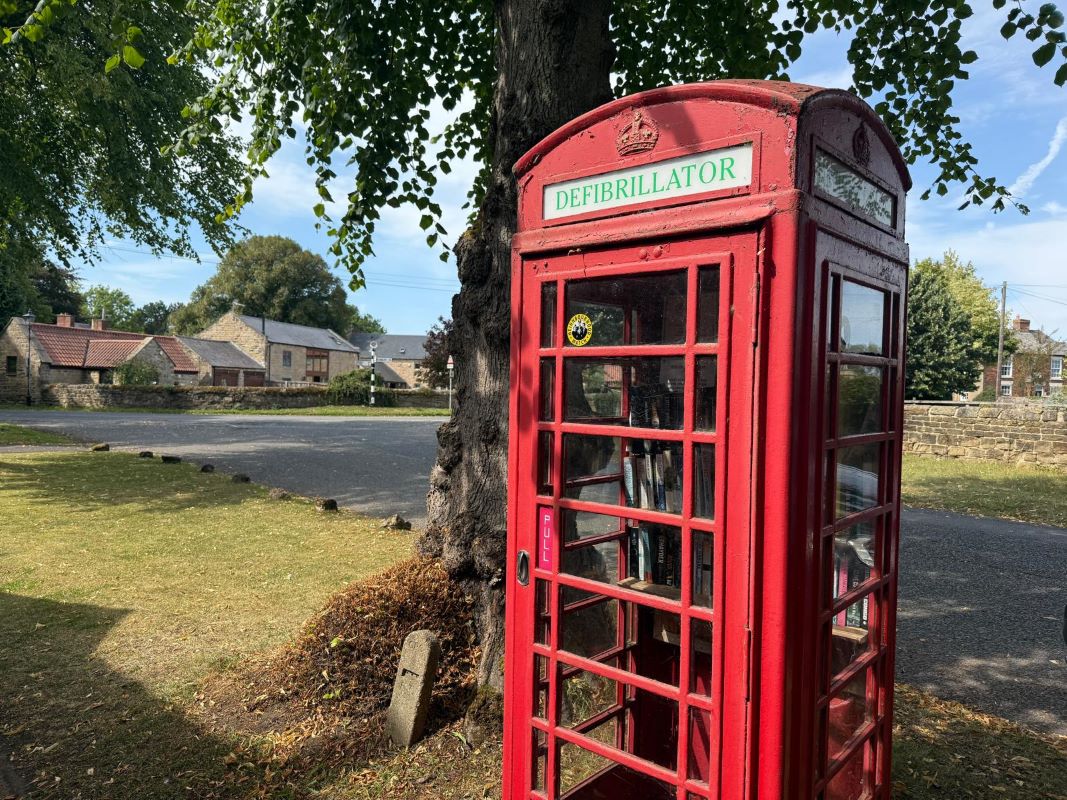 The Firs, Buttery Lane, Teversal, Nottinghamshire, NG17 3JN