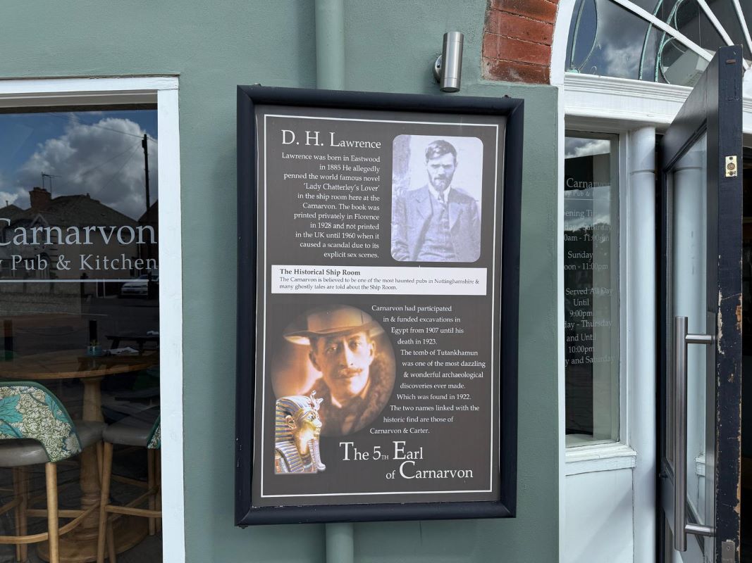 The Firs, Buttery Lane, Teversal, Nottinghamshire, NG17 3JN