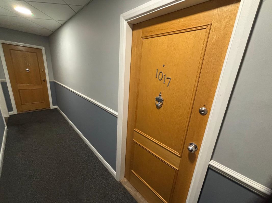Flat 1017 Northampton House, Wellington Street, Northampton, NN1 3ND