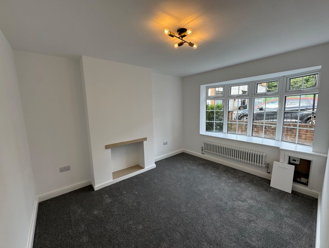 20 Haywood Road, Mapperley, Nottingham, NG3 6AB