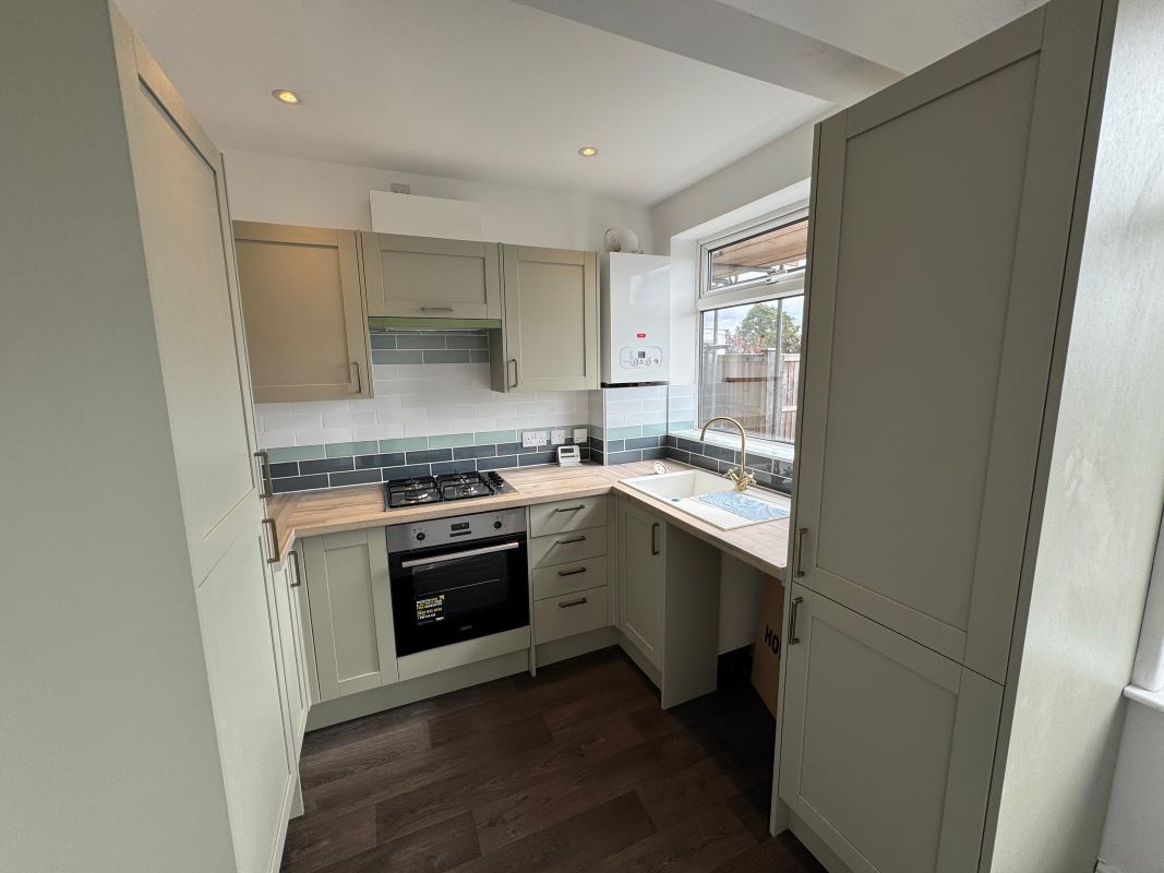 20 Haywood Road, Mapperley, Nottingham, NG3 6AB