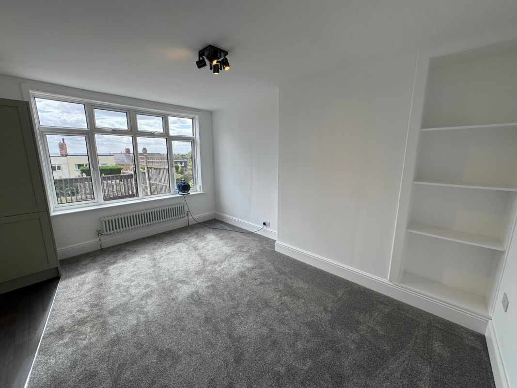 20 Haywood Road, Mapperley, Nottingham, NG3 6AB