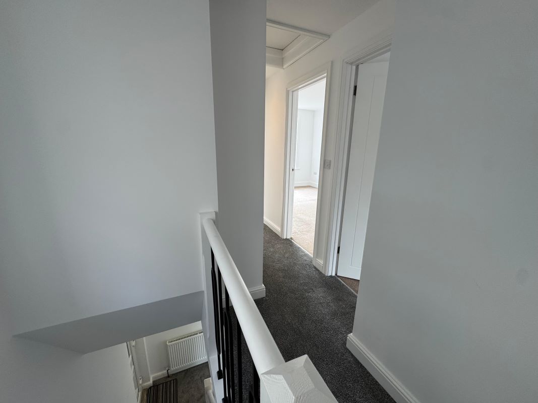 20 Haywood Road, Mapperley, Nottingham, NG3 6AB