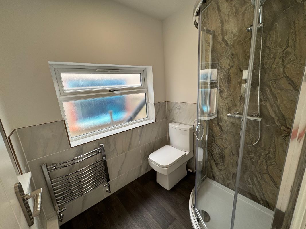 20 Haywood Road, Mapperley, Nottingham, NG3 6AB