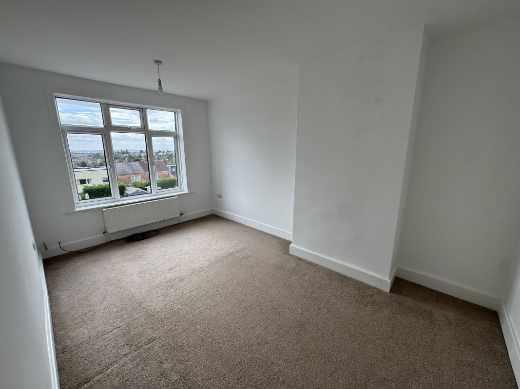 20 Haywood Road, Mapperley, Nottingham, NG3 6AB