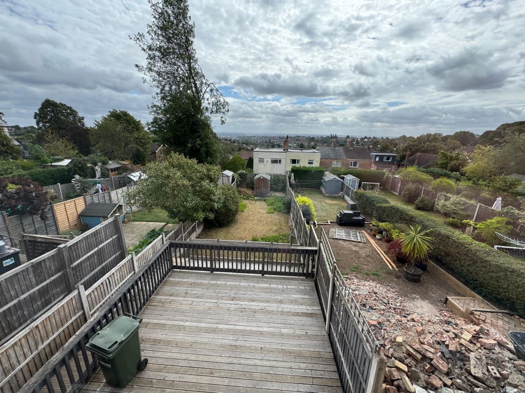 20 Haywood Road, Mapperley, Nottingham, NG3 6AB