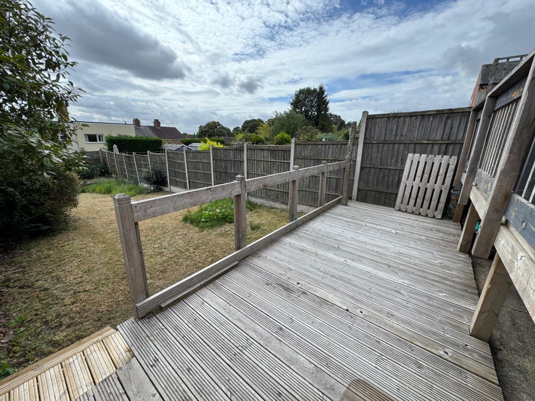 20 Haywood Road, Mapperley, Nottingham, NG3 6AB