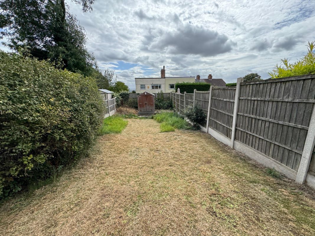 20 Haywood Road, Mapperley, Nottingham, NG3 6AB