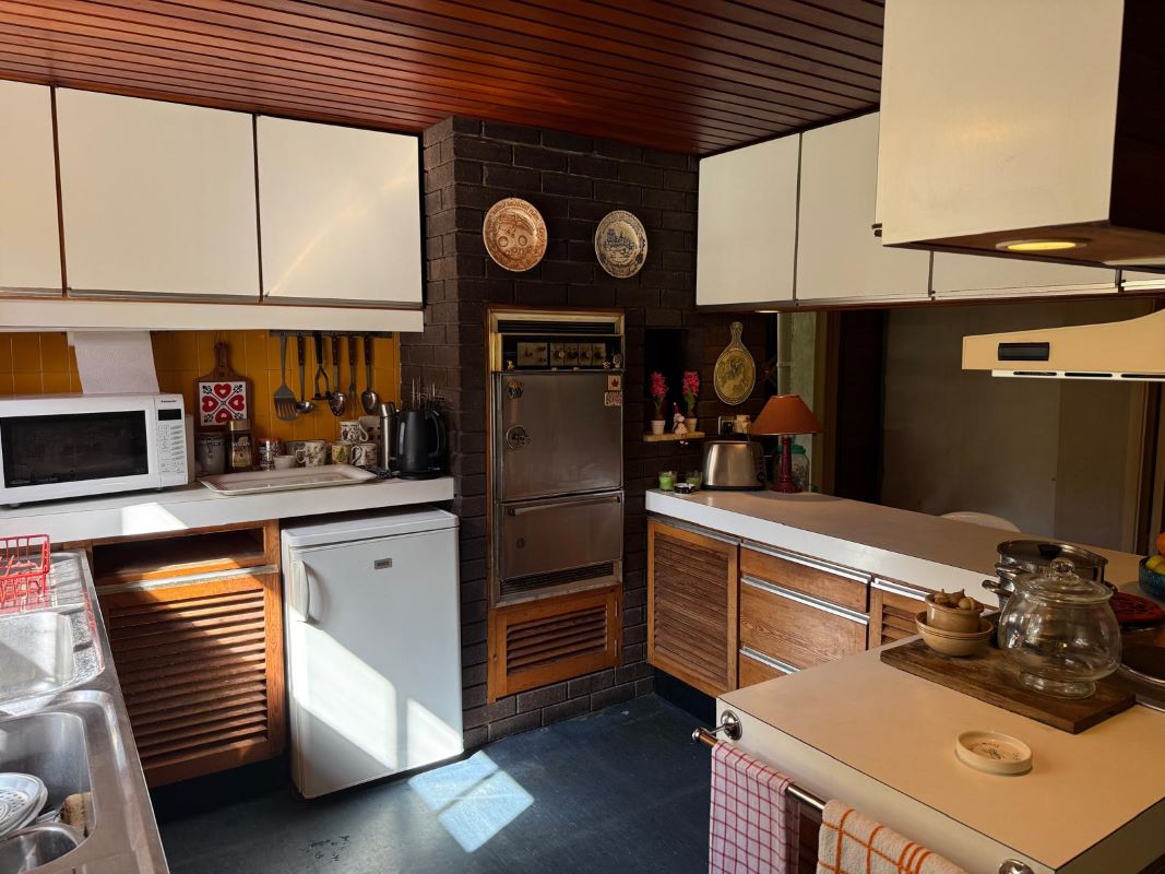 The Firs, Buttery Lane, Teversal, Nottinghamshire, NG17 3JN