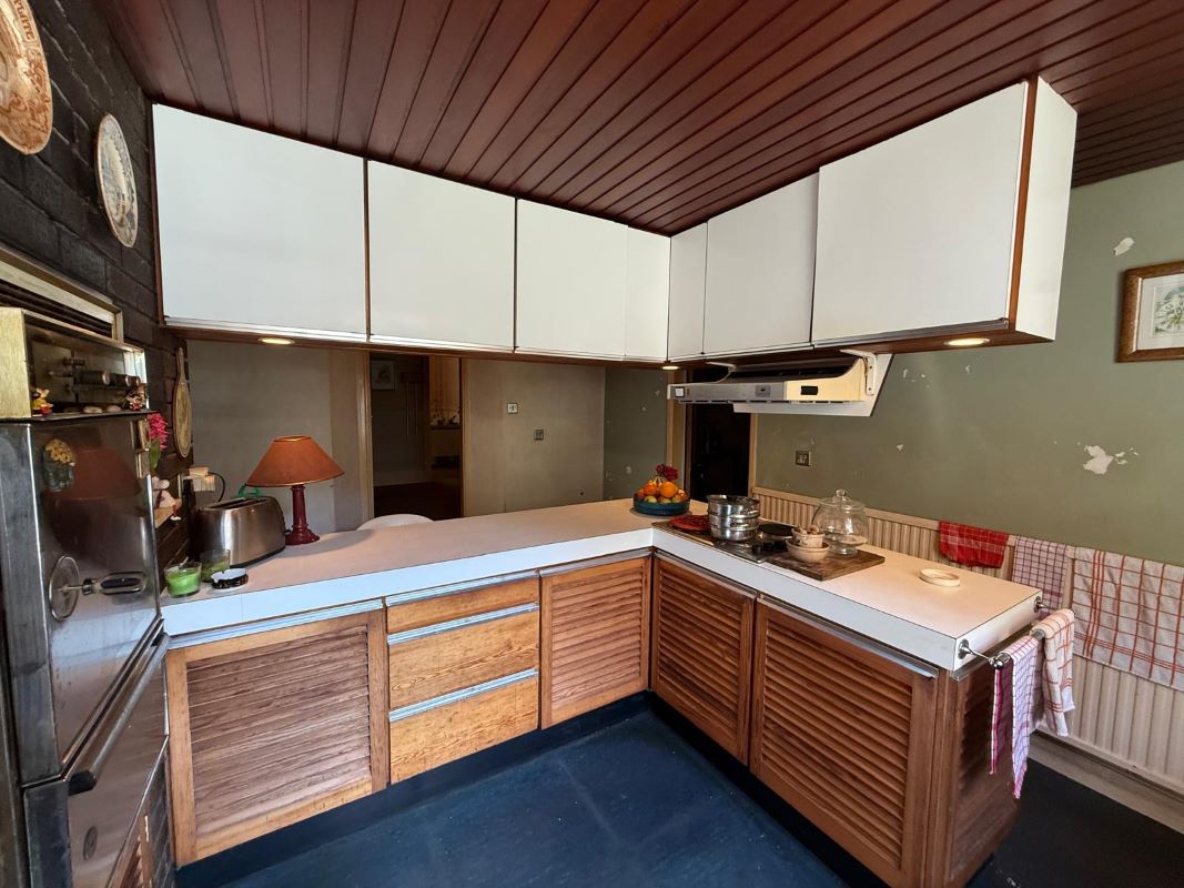 The Firs, Buttery Lane, Teversal, Nottinghamshire, NG17 3JN