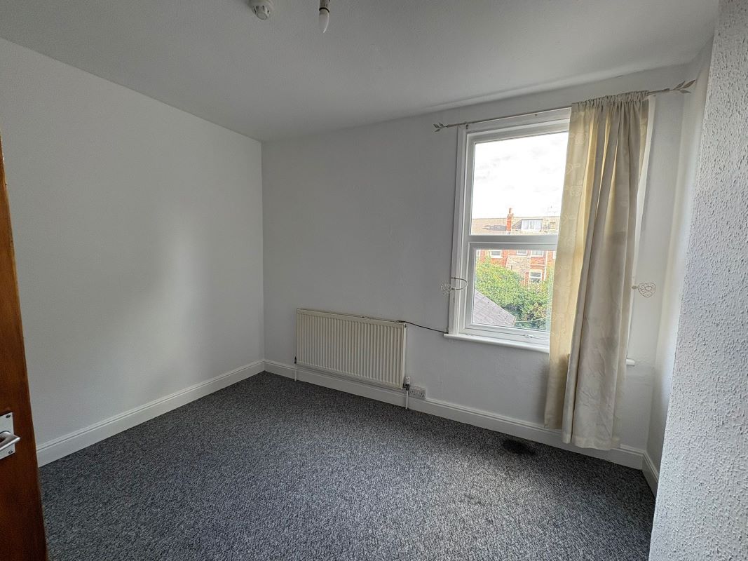 9 Corby Road, Nottingham, NG3 5HF