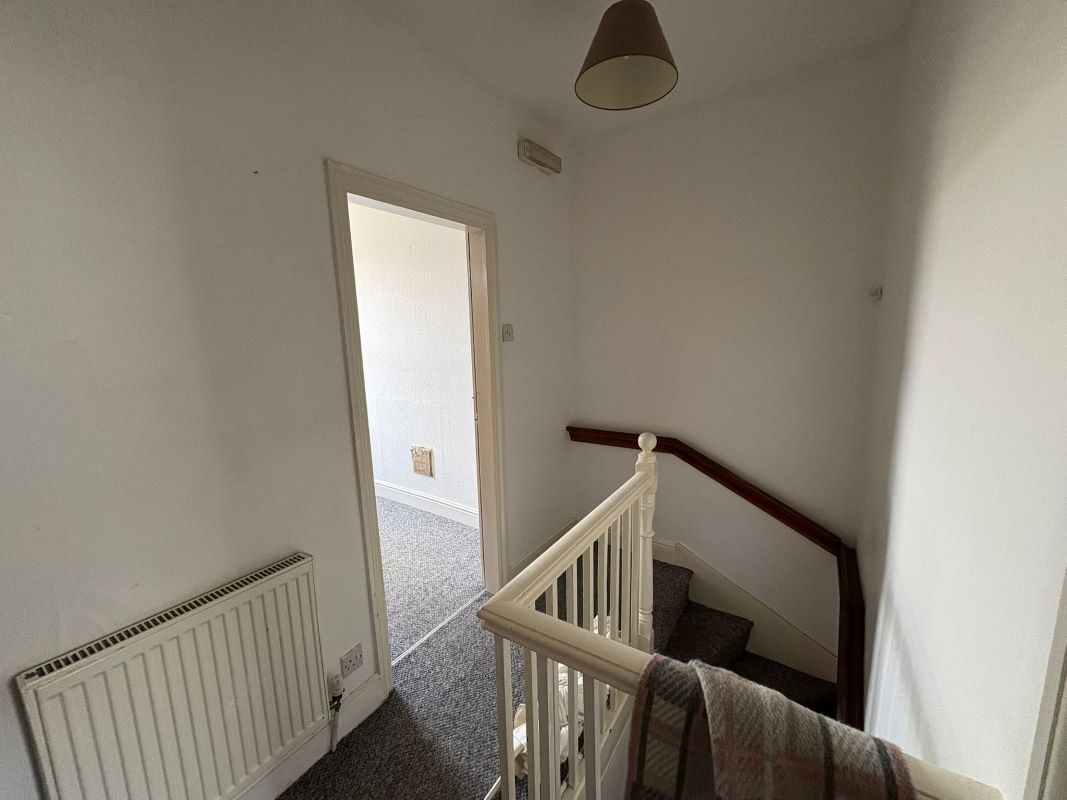 9 Corby Road, Nottingham, NG3 5HF