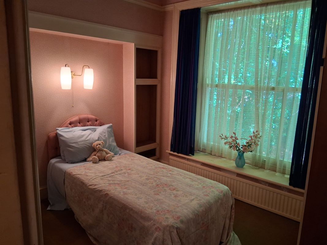 The Firs, Buttery Lane, Teversal, Nottinghamshire, NG17 3JN