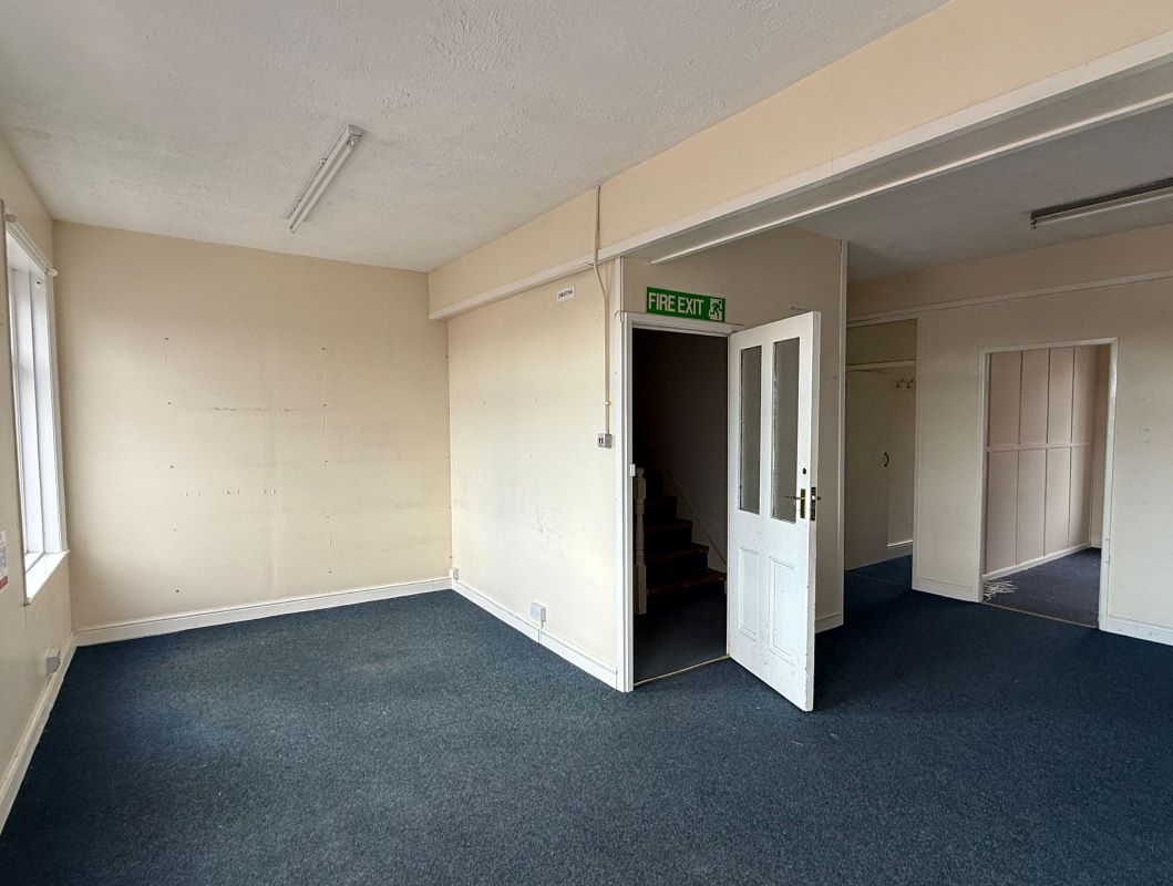 21 Market Place, Newark on Trent, Nottinghamshire, NG24 1EA