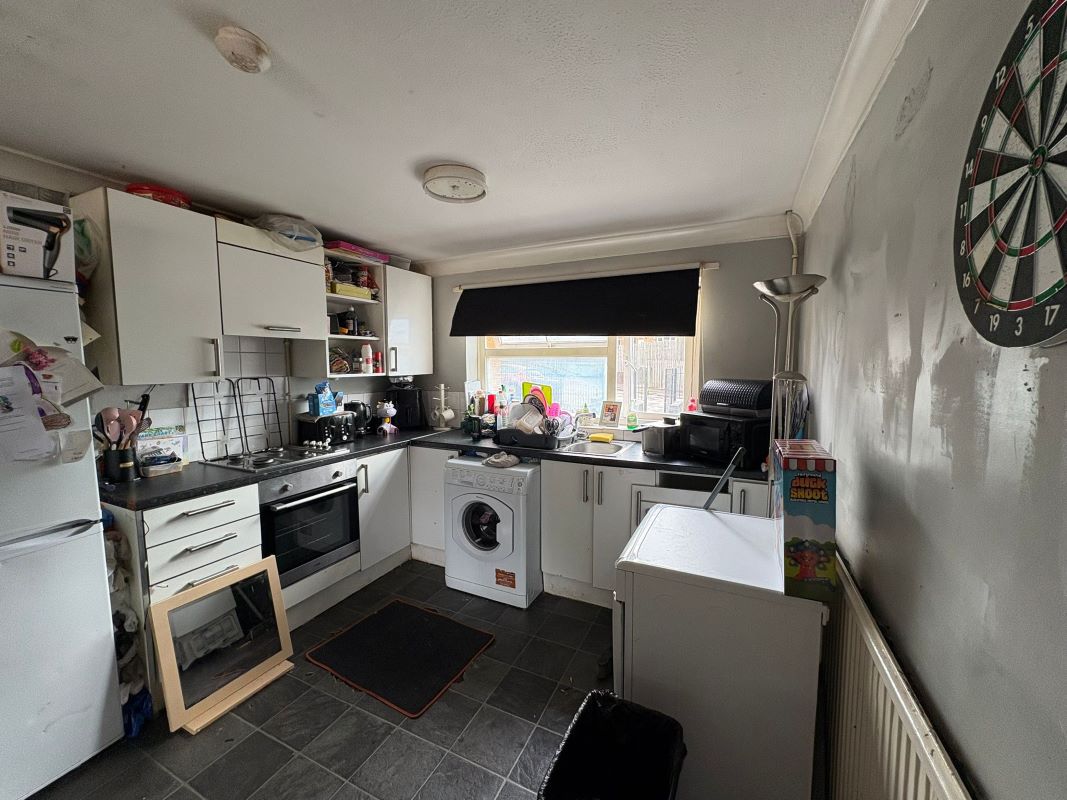 20 Leiston Gardens, Top Valley, Nottingham, NG5 9DZ