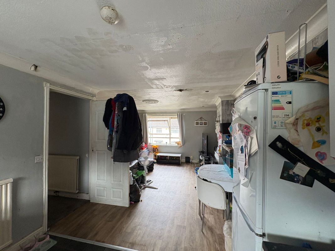20 Leiston Gardens, Top Valley, Nottingham, NG5 9DZ