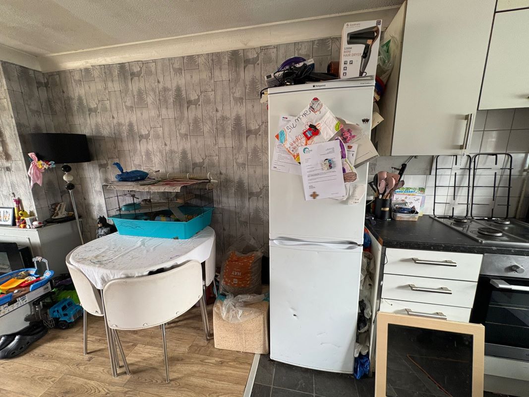 20 Leiston Gardens, Top Valley, Nottingham, NG5 9DZ