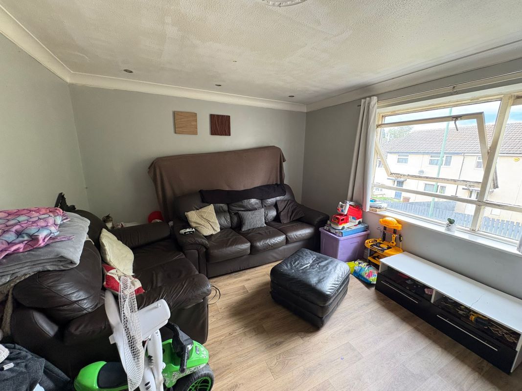 20 Leiston Gardens, Top Valley, Nottingham, NG5 9DZ