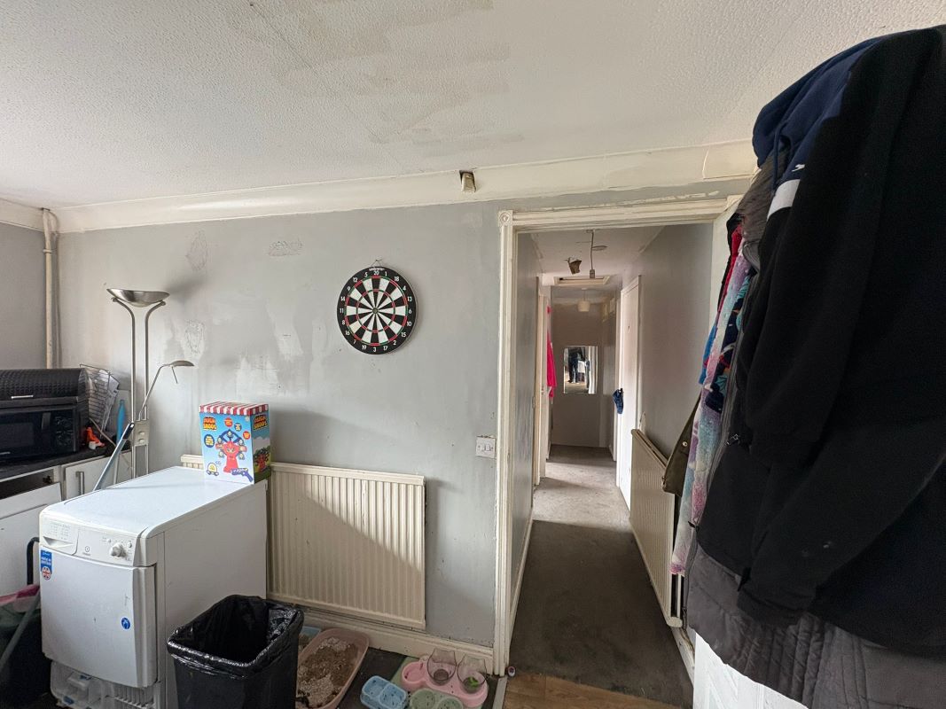 20 Leiston Gardens, Top Valley, Nottingham, NG5 9DZ