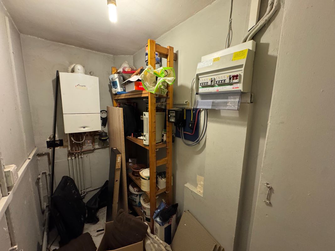 95 Westbury Road, Barking, Essex, IG11 7PL