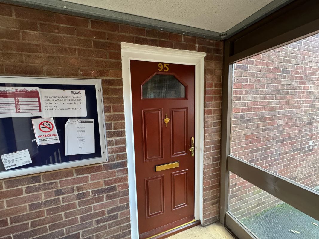 95 Westbury Road, Barking, Essex, IG11 7PL
