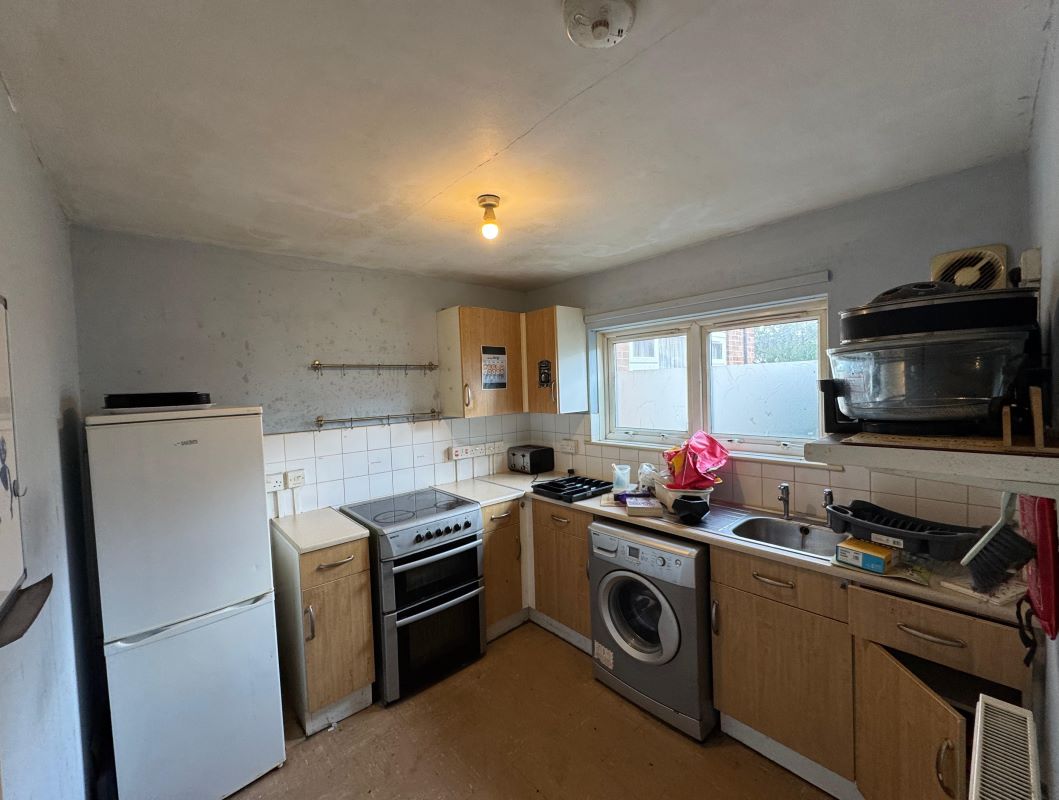 95 Westbury Road, Barking, Essex, IG11 7PL