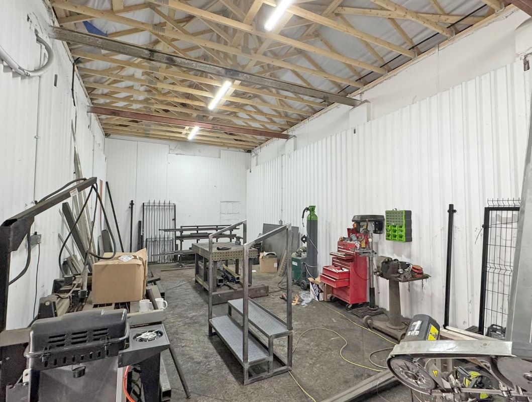 Brookside Industrial Units, Northwood Street, Stapleford, Nottinghamshire, NG9 8HQ