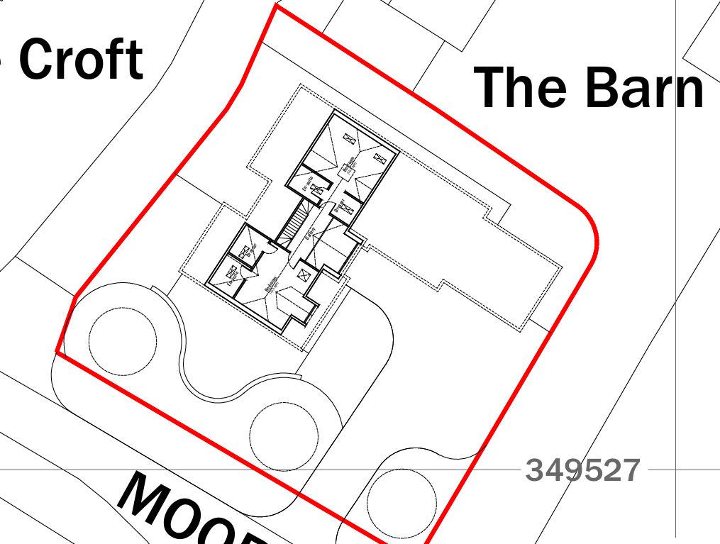 Residential Development, Moor Lane, East Stoke, Newark, NG23 5QD