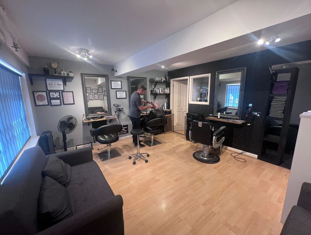 Unit 4, White Hart Yard, Newark, Nottinghamshire, NG24 1DX