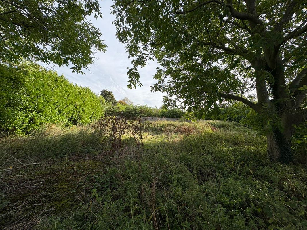 Residential Development, Moor Lane, East Stoke, Newark, NG23 5QD